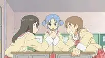 Tập 3 Nichijou: Cuộc Sống Thường Ngày Của Tôi
