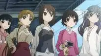 Tập Full Tamayura: Sotsugyou Shashin Part 1 - Kizashi