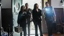 Tập 21 CSI: Las Vegas ( Phần 2 )