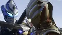 Tập 20 Ultraman Trigger: New Generation