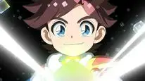 Tập 12 Mashin Souzouden Wataru