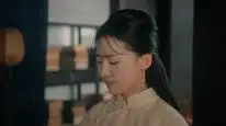 Tập 7 Nữ Thám Tử Thời Dân Quốc