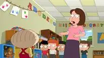 Tập 16 Family Guy (Phần 12)