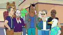 Tập 10 BoJack Horseman (Phần 4)