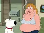 Tập 11 Family Guy (Phần 6)