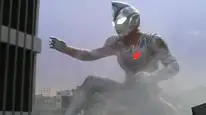 Tập 25 Ultraman Decker