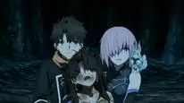 Tập 11 Fate/Grand Order: Zettai Majuu Sensen Babylonia