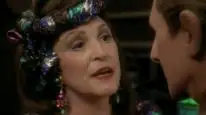 Tập 10 Star Trek: Deep Space Nine (Phần 3)