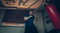 Tập Full Đêm Thánh: Đội Săn Quỷ