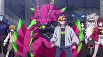 Tập 39 DIGIMON BEATBREAK