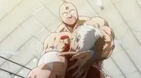 Tập 3 Kinnikuman: Hoàn Mỹ Thủy Tổ (Phần 1)