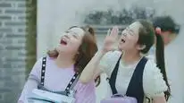 Tập 8 Tình đầu ngây ngô