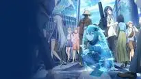 Tập Full Colorful Stage!: Một Miku Không Thể Hát
