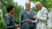 Tập 6 Star Trek: Hành Trình Khám Phá (Mùa 2)