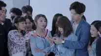 Tập 22 Thế Giới Nợ Tôi Một Mối Tình Đầu