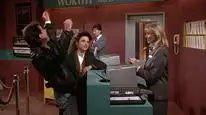 Tập 11 Seinfeld (Phần 3)