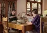Tập 15 Spellbinder: Vùng đất của những nhà thông thái (phần 1)
