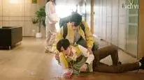 Tập 4 Anh Jade: Người Trung Gian