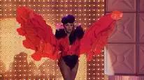 Tập 12 Rupaul's Drag Race - Cuộc chiến giày cao gót (Phần 4)