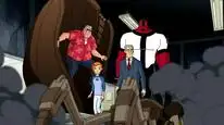Tập 9 Ben 10 (Phần 3)