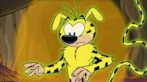 Tập 02 Bạn Tôi Là Marsupilami