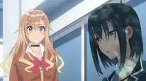 Tập 1 Seiyuu Radio no Uraomote