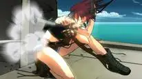 Tập 3 Black Lagoon (Phần 1)