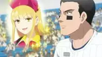 Tập 3 Ballpark de Tsukamaete!