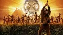 Tập Full Indiana Jones và vuong quôc so nguoi