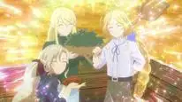 Tập 11 Shirobuta Kizoku desu ga Zense no Kioku ga Haeta node Hiyoko na Otouto Sodatemasu