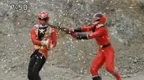 Tập 15 Chiến đội Hải tặc Gokaiger