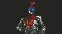 Tập Full Kamen Rider Kabuto: Thần Tốc Tình Yêu