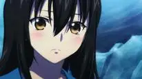 Tập 12 Huyết Chiến - Strike the Blood