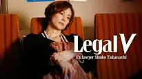 Tập 8 Legal V - Cựu luật sư Takanashi Shoko