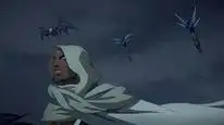 Tập 9 Castlevania (Phần 3)