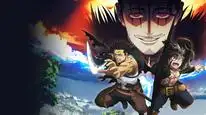 Tập 20 Black Clover: Thế giới phép thuật (Phần 3)