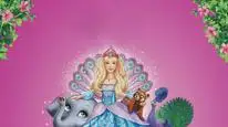 Tập Full Barbie Công Chúa Tóc Dài