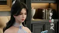 Tập 48 Đô Thị Cổ Tiên Y