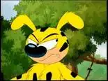Tập 25 Bạn Tôi Là Marsupilami