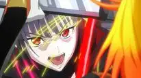 Tập 8 Thiếu Nữ Phép Thuật Nanoha EXCEEDS