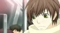 Tập 3 Sekaiichi Hatsukoi