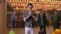 Tập 12 Cảnh Sát Thép