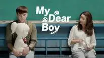 Tập 2 Dear Boys