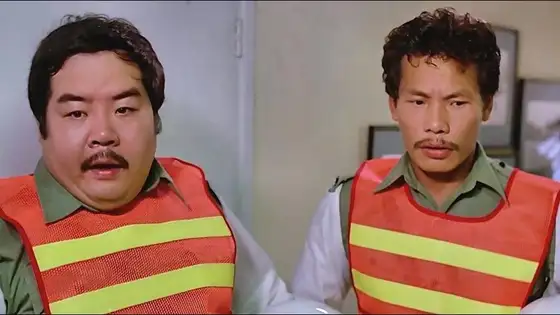 Tập Full Cảnh Sát Bắt Cóc