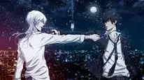 Tập 7 Psycho-Pass 2