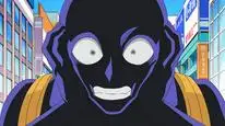 Tập 2 Meitantei Conan: Hannin no Hanzawa-san