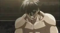 Tập 24 Hajime no Ippo: Rising