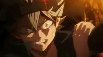 Tập 25 Black Clover: Thế giới phép thuật (Phần 3)