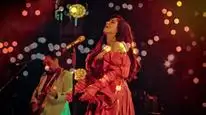 Tập Full Mon Laferte, te amo