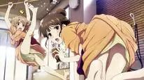 Tập 23 Hanasaku Iroha